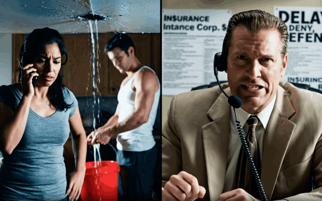 5 Shocking Truths About Your Home Insurance Claim