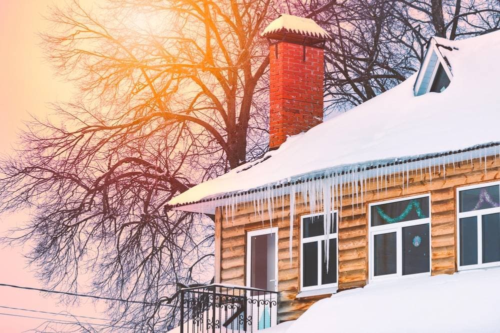 Navigating Winter Water Damage in Eastern CT