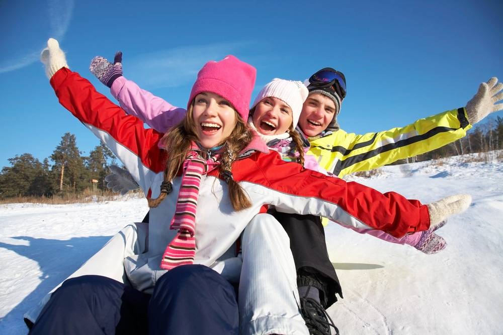 Giving your Family the Gift of a Healthy Home