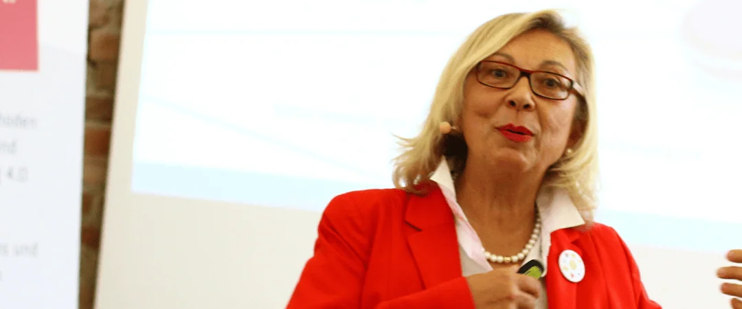 Resilienz Facilitator EXPERT M5: Resiliente Führung