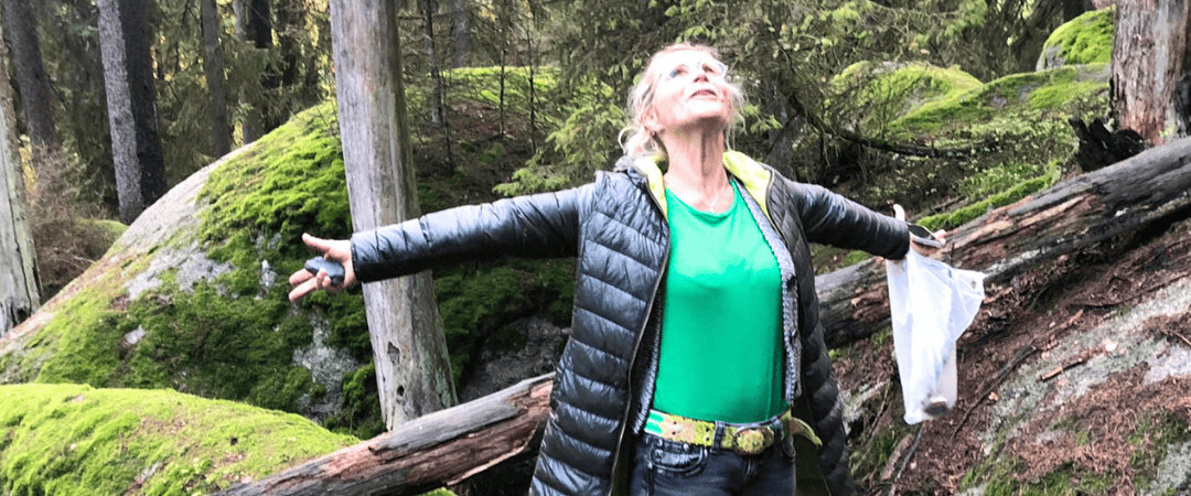 Resilienz Facilitator EXPERT Modul 7: Somatic Resilience & Embodied Facilitation