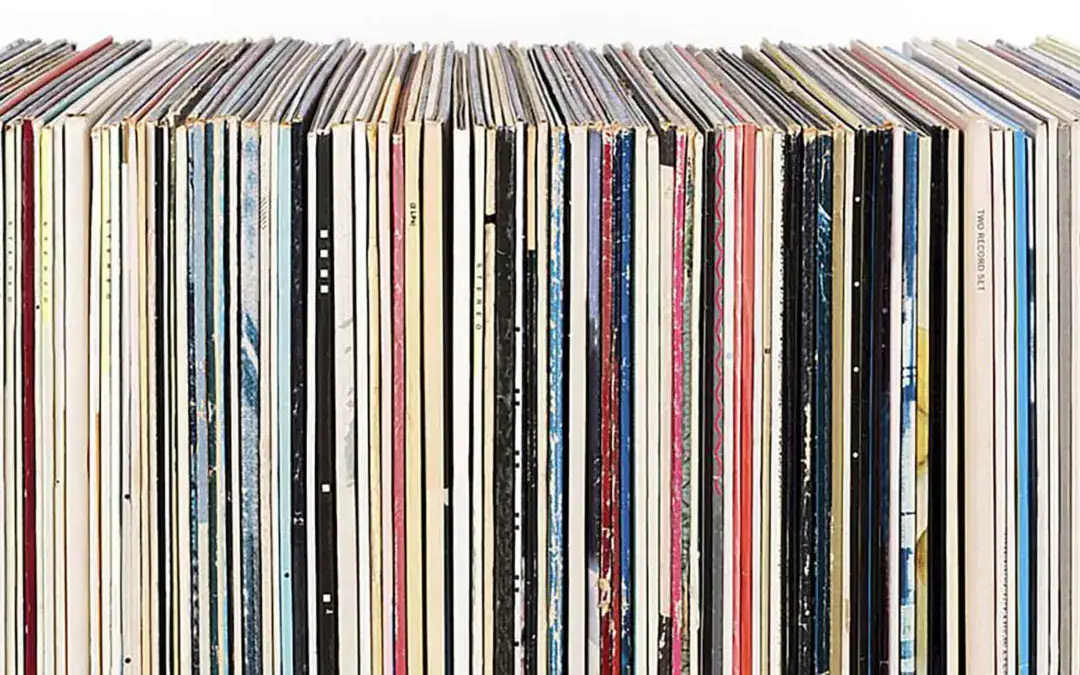 Les 50 Albums de Rock Les Plus Influents de Tous les Temps