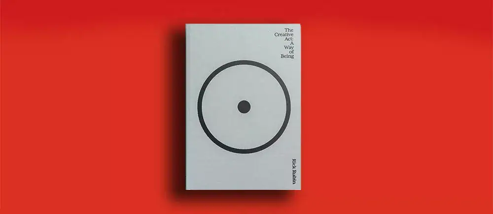 Rick Rubin : Le Mystique Qui Réinvente La Créativité