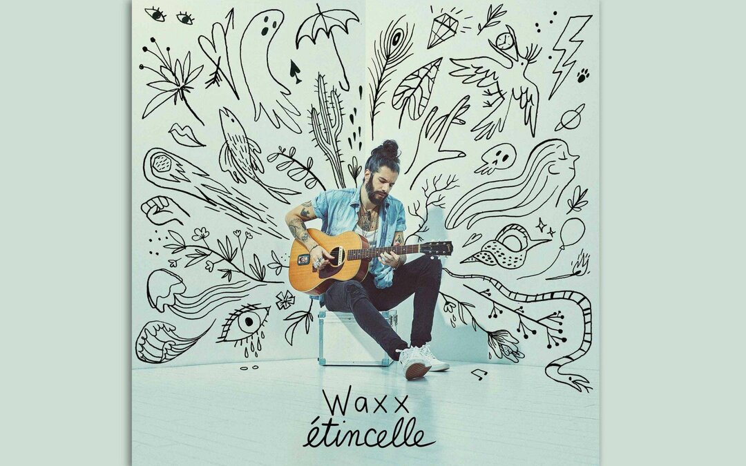 Interview, Waxx : « La musique a toujours été mon unique choix de vie. »