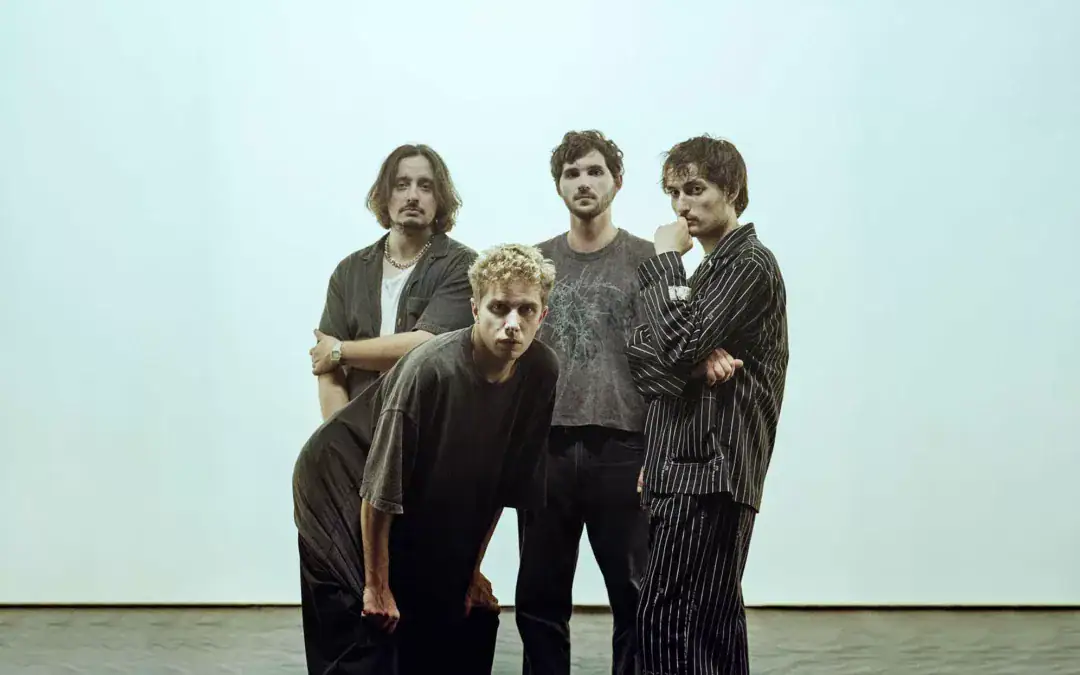 Interview – Last Train : « Provoquer des émotions chez ceux qui nous écoutent est un aboutissement »