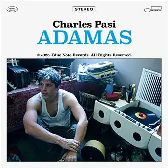 Charles Pasi « Adamas »