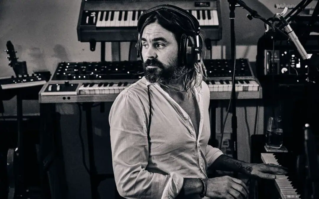 Interview – Electric Pyramid : « Chaque concert nous offre une charge d’émotions positives »