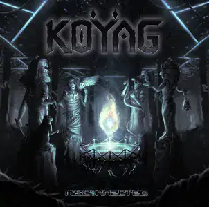 KOYAG – De l’ombre à la lumière