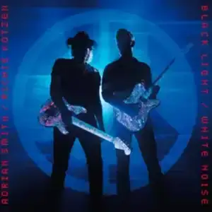 Smith-Kotzen : Black Light / White Noise