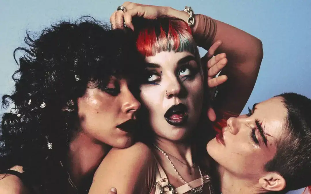 Grandma&rsquo;s Ashes : l&rsquo;interview encre et musique !