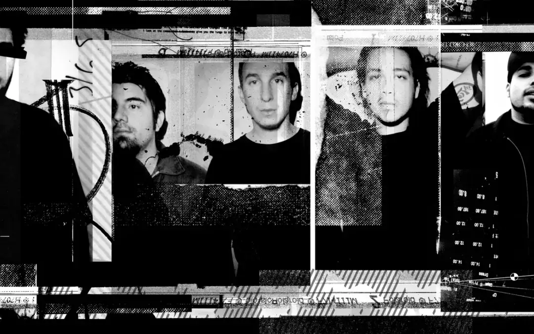 Deftones : dans les coulisses de White Pony, un monument signé Deftones