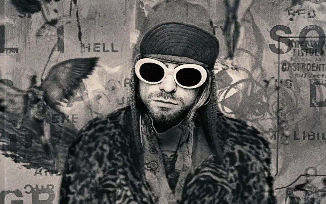 Kurt Cobain “Montage of Heck” : la lente et inexorable chute d’un esprit trop lucide