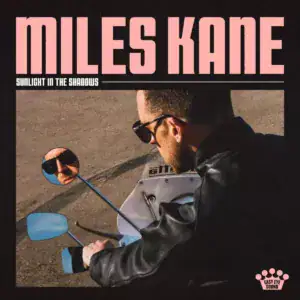 Miles Kane : Sunlight In The Shadows
