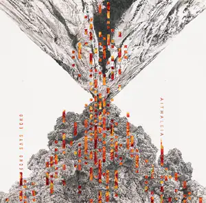 Echo Says Echo – Aithaleia
