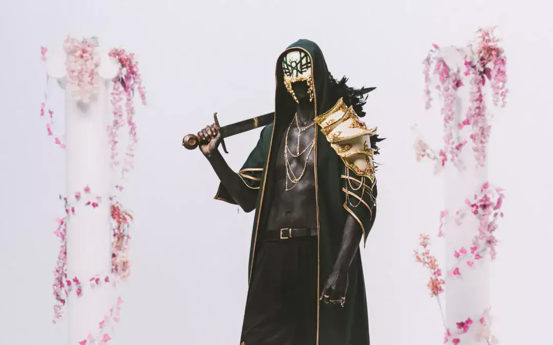 Sleep Token : 5 secrets que les fans ignorent (et que le culte cache encore)