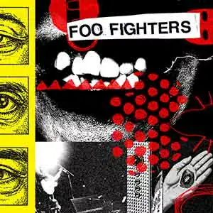 Foo Fighters « Your Favorite Toy »