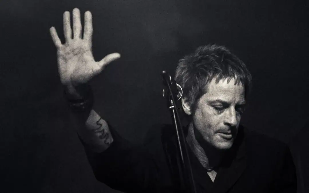 The Temperance Movement enfin de retour !