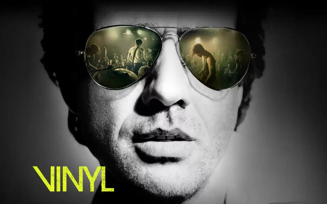 VINYL : autopsie d’un mythe musical inachevé