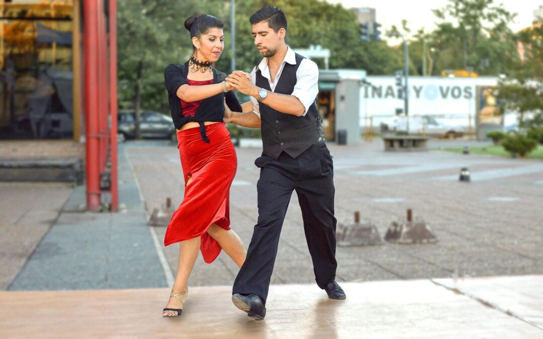 La comunidad de baile en Guadalajara: bailar en Sabaki es mucho más que clases