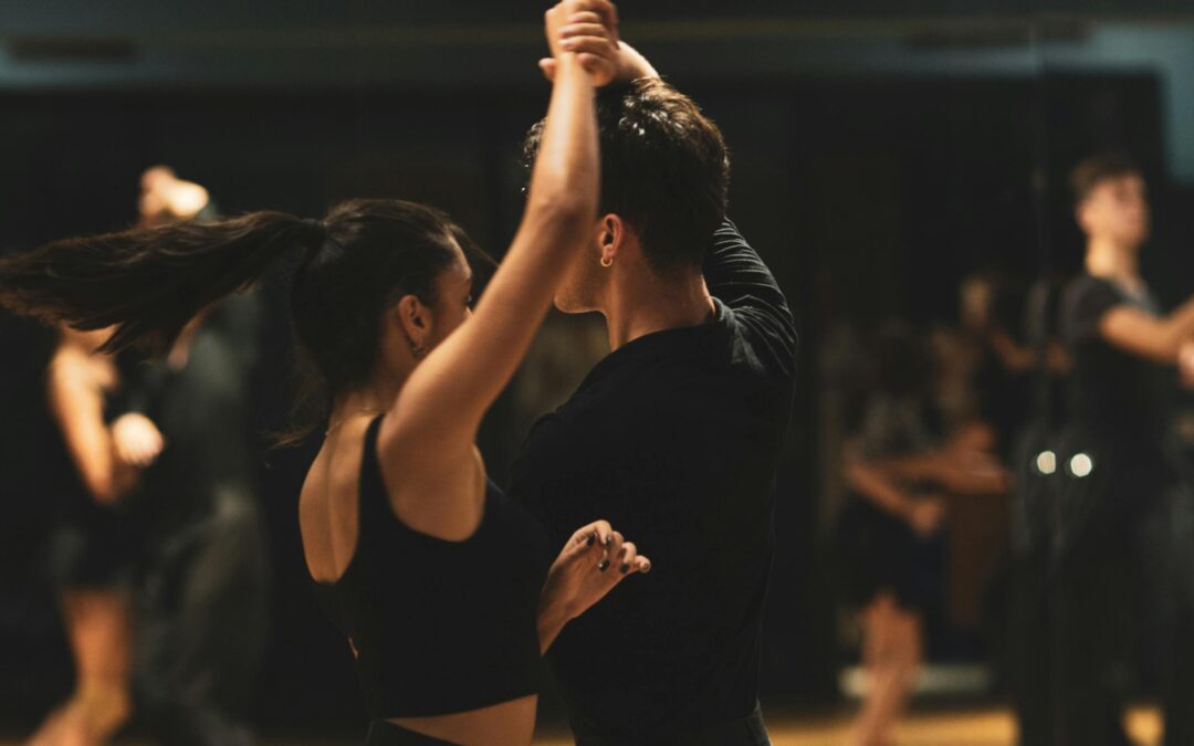 Clases de baile en Guadalajara: cómo empezar desde cero y elegir la mejor escuela