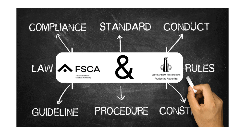 Understanding the FSCA & SARB Joint Security Standard: What It Means for Businesses and Customers