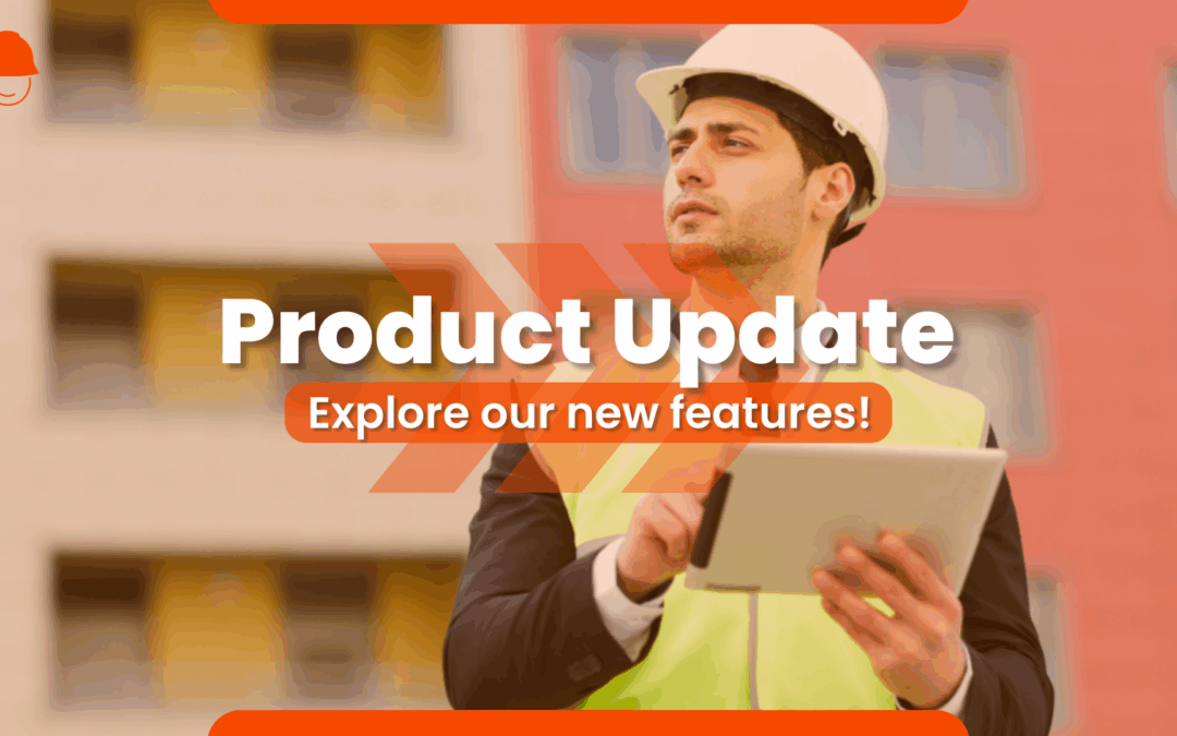 Revolutionising Construction Management: Explore the Latest Features in Site Diary & Site Task