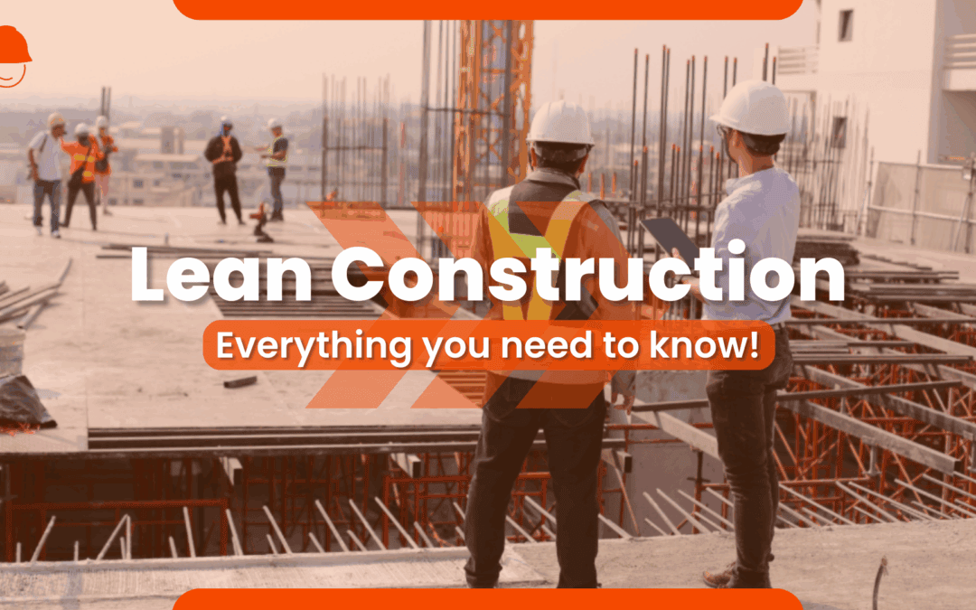 Lean Construction: What Is It All About?