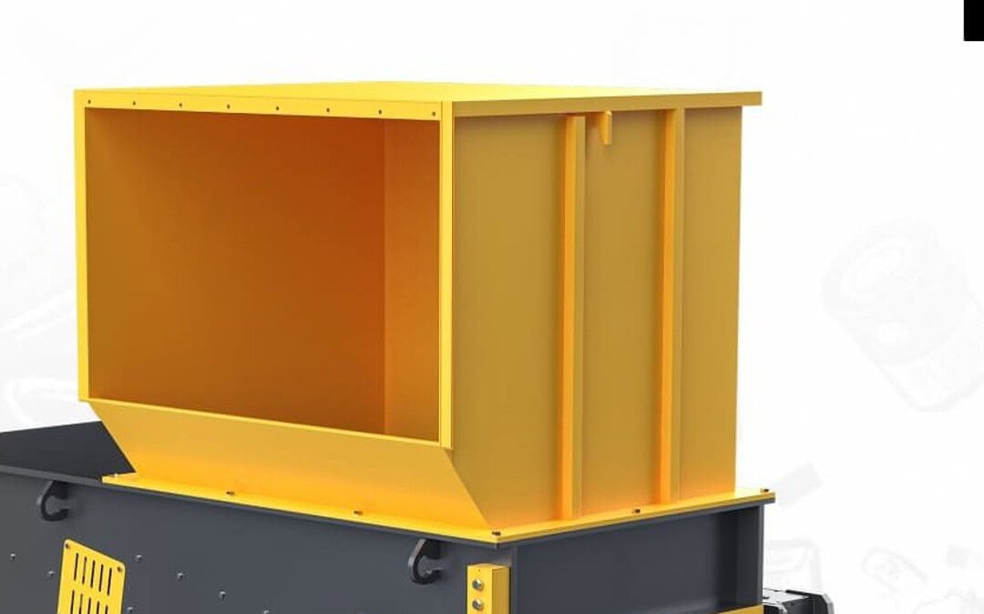 Qual a empresa que fabrica o melhor triturador de veio único? Porque é que a Streamline Eco Tech é a escolha preferida
