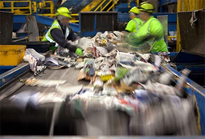 How Plastic Recycling Plants Achieve Real Profitability