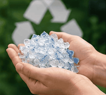 ¿Cómo funciona el reciclaje de PET?
