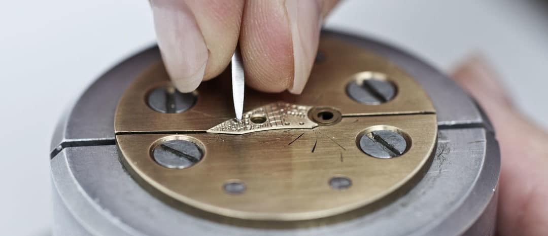 SG #171: Glashütte Uhren