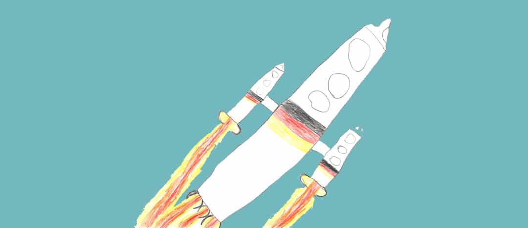 SG #175: Die deutsche Raumfahrt