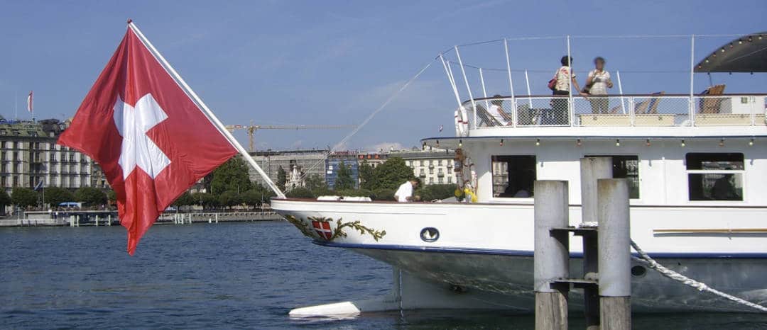 Die Schweiz – SG #212