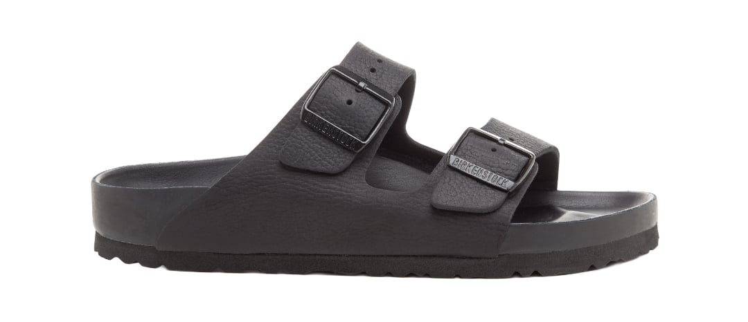 Birkenstock – die Schuhe und die Firma – SG #216