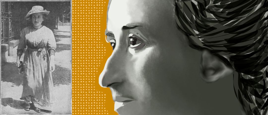 Rosa Luxemburg – SG 314