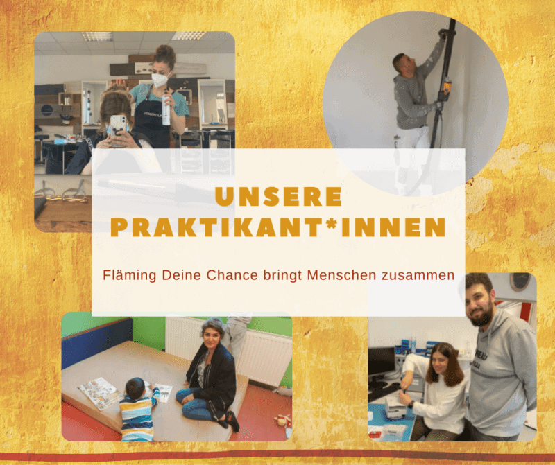 Erfolge im Projekt Fläming Deine Chance