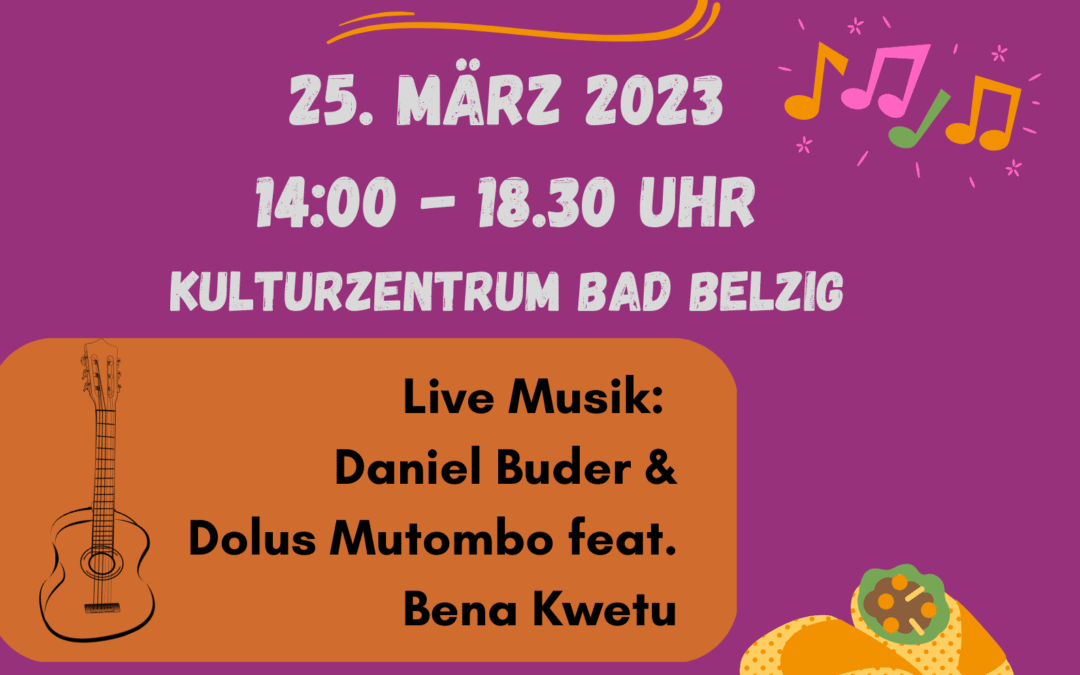 Fest der Vielfalt in Bad Belzig