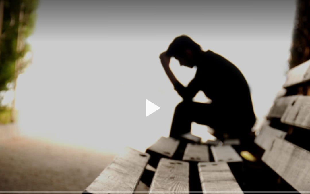 Psychische Probleme: Telefonische Beratungen sind gefragt.