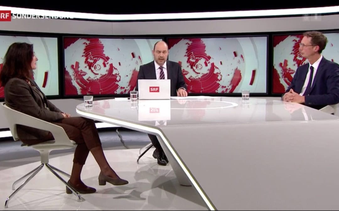 Auswirkungen des Corona-Virus