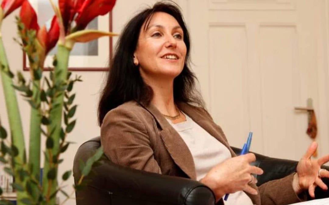 Menschen in Zeiten von Corona