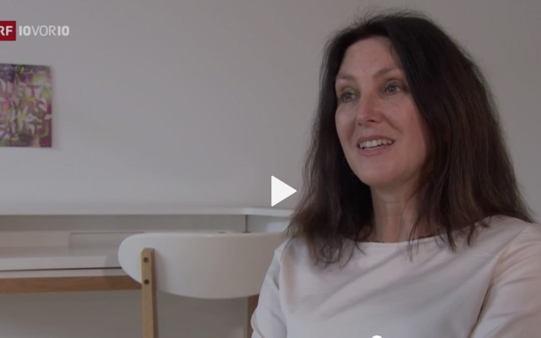 Ängste als Folgen der Corona-Tage