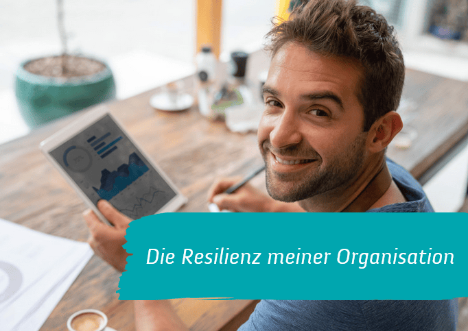 Resiliente Führung & Organisation als Zukunftsstrategie für das Fichtelgebirge