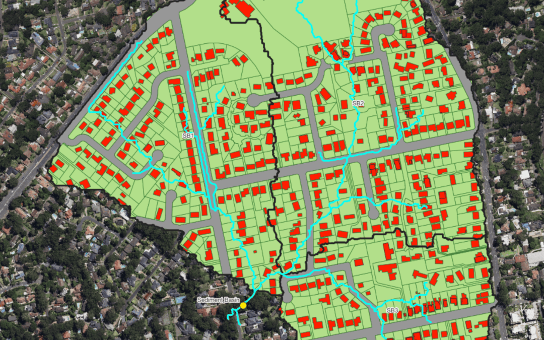 The Smart Spout: Why ISO 27001 is the Bedrock of AI-Driven Stormwater Management