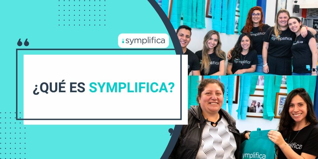 ¿Qué es Symplifica?