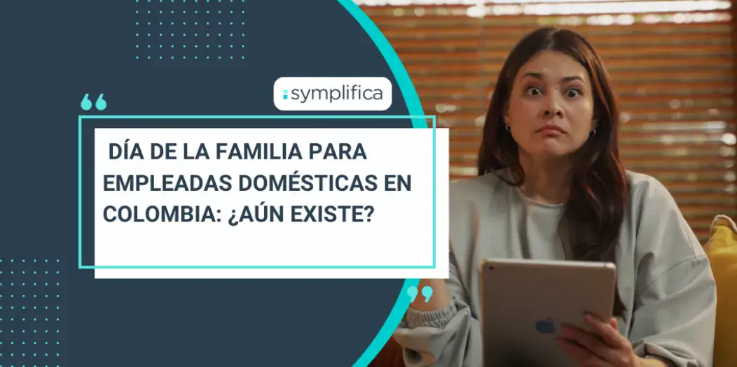 Día de la familia para empleadas domésticas ¿aún existe?