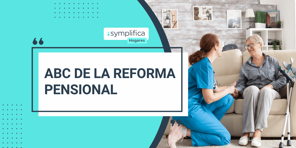 Reforma pensional 2025 en Colombia: lo que todo empleador debe saber (sin enredos)