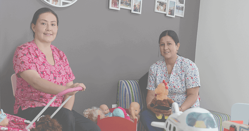 ¿Eres empleado del hogar? Aprende cómo retirar tus cesantías