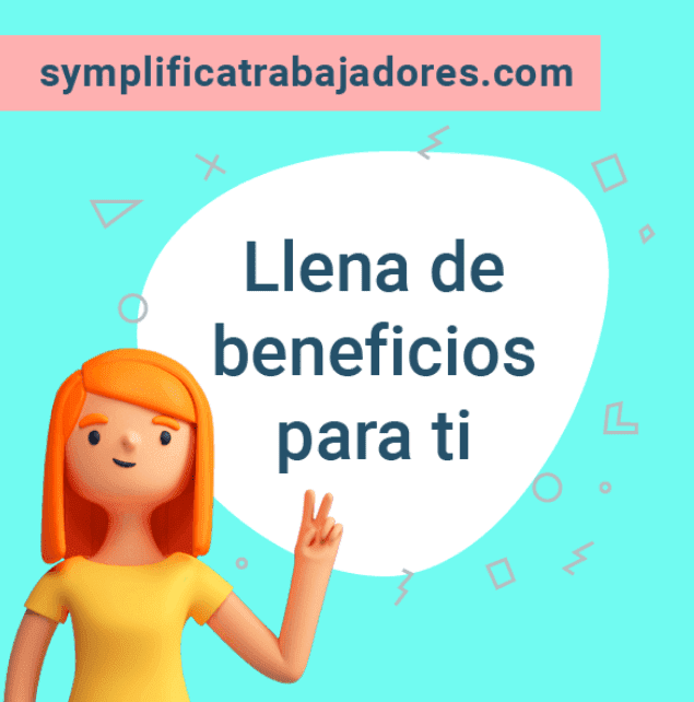 ¿YA CONOCES NUESTRA APP PARA TRABAJADOR@S DEL HOGAR?
