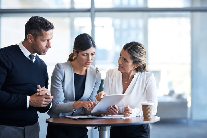 Todos los servicios laborales en un solo lugar: gestiona a tus empleados sin intermediarios