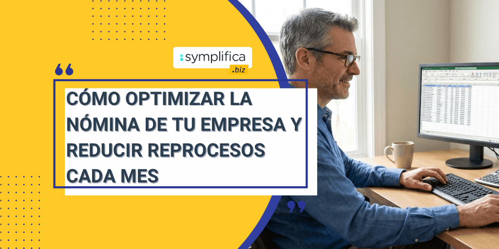 Profesional en nomina
